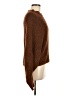 Debut Brown Poncho Size M - photo 4