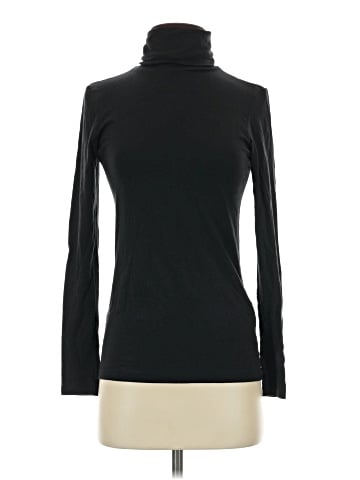 Noisy May Long Sleeve Turtleneck (view 1)