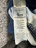 OshKosh B'gosh 100% Polyester Blue Rash Guard 6-9 MO / 9 MO - photo 4