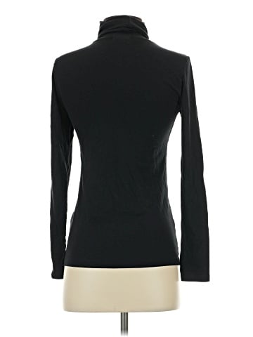 Noisy May Long Sleeve Turtleneck (view 2)