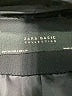 Zara Basic Black Blazer Size 24 - photo 6