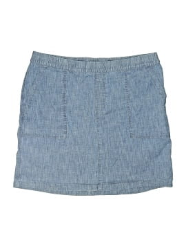 Lands' End Skort