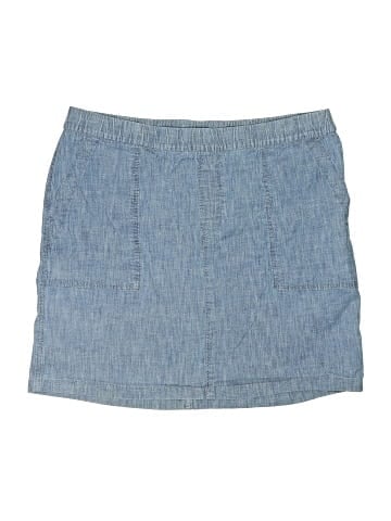 Lands' End Skort (view 1)