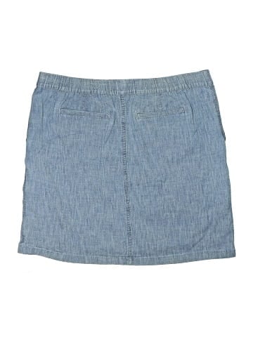 Lands' End Skort (view 2)