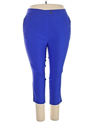Rafaella Active Pants (view 1)