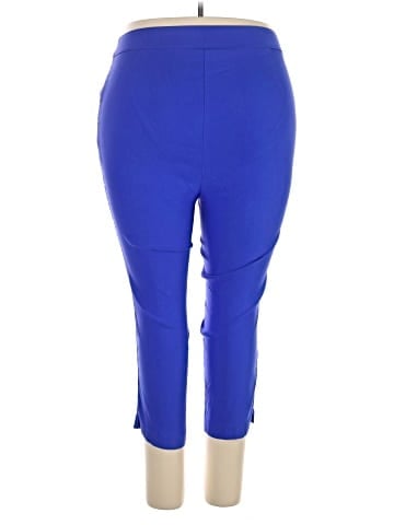 Rafaella Active Pants (view 2)