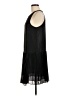 ALLSAINTS 100% Polyester Solid Black Cocktail Dress Size M - photo 5