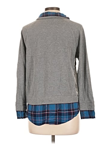 Soft Joie Pullover Sweater (view 2)