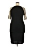 Lularoe Black Cocktail Dress Size 2X - photo 2