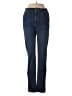 Levi's Hearts Blue Jeans Size 27 waist - photo 1