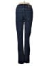 Levi's Hearts Blue Jeans Size 27 waist - photo 2