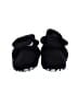Baby Black Booties Size 3-6 mo (baby) - photo 2