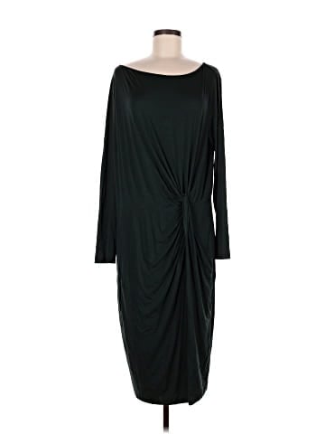 Three Dots Cocktail Dress (view 1)