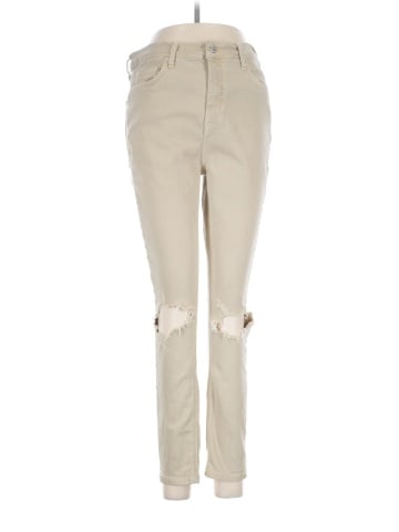 Free People Jeans (view 1)