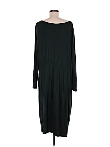 Three Dots Cocktail Dress (view 2)