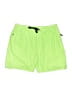 Unbranded Solid Green Board Shorts Size XL (youth) - photo 1