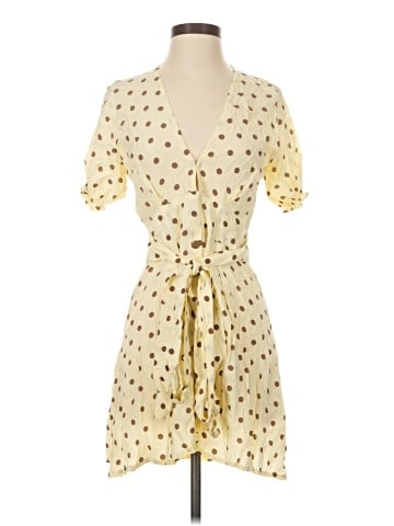 Faithfull the Brand Casual Dress (view 1)