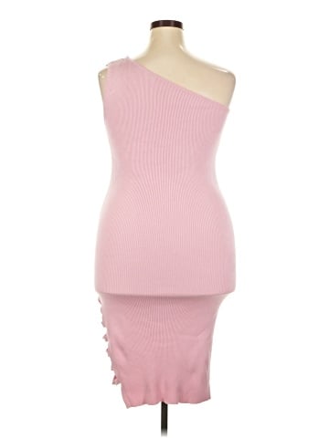 Ashley Stewart Cocktail Dress (view 2)