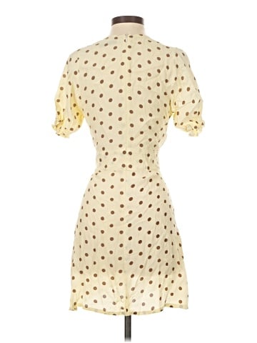 Faithfull the Brand Casual Dress (view 2)