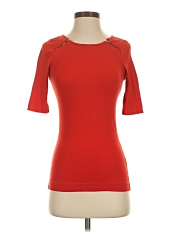 Outback Red 3/4 Sleeve T-Shirt (view 1)