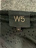W5 Black Short Sleeve Top Size XL - photo 7