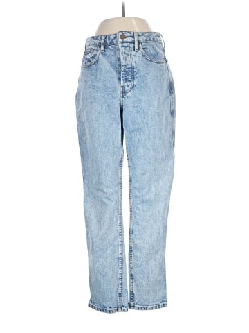 Sézane Jeans (view 1)