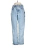 Sézane Blue Jeans Size 36 waist - photo 1