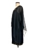 Jkara 100% Polyester Black Cocktail Dress Size 4 - photo 5