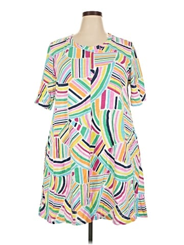 Fresh Produce Casual Dress (view 1)