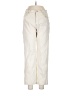 Kensie Ivory Jeans Size 8 - photo 1