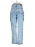 Sézane Blue Jeans Size 36 waist - photo 2