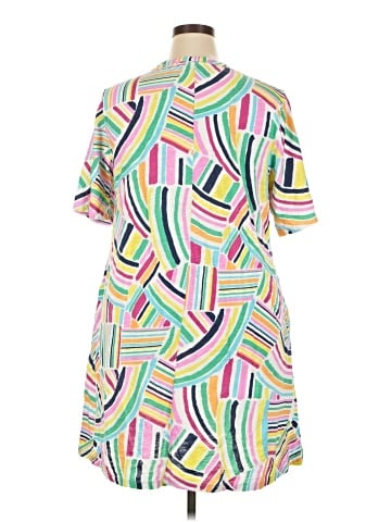 Fresh Produce Casual Dress (view 2)