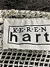 Keren Hart Silver Cardigan Size L (estimated) - photo 7