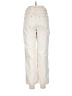 Kensie Ivory Jeans Size 8 - photo 2
