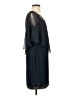 Jkara 100% Polyester Black Cocktail Dress Size 4 - photo 4