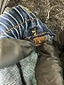 Unbranded 100% Cotton Blue Casual Pants Size L - photo 7