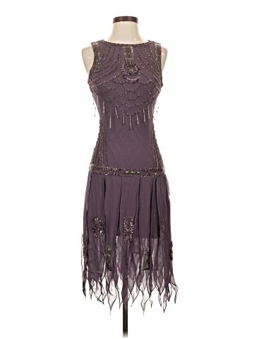Sue Wong Cocktail Dress (view 1)