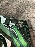 Ellos 100% Polyester Paisley Green Casual Dress Size 22 - photo 7