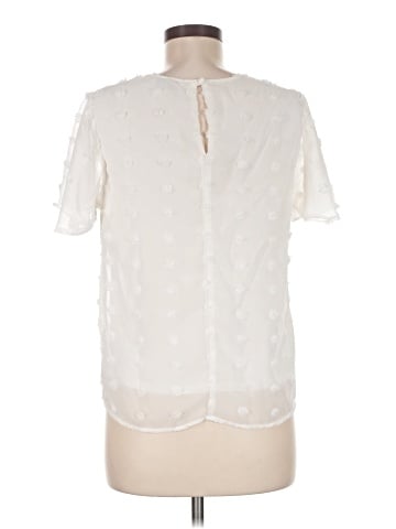 Gilli Short Sleeve Blouse (view 2)
