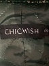 Chicwish Plaid Green Jacket Size S - photo 6