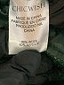 Chicwish Plaid Green Jacket Size S - photo 7