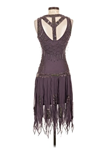 Sue Wong Cocktail Dress (view 2)