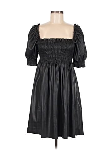 7 For All Mankind Casual Dress (view 1)