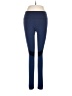 Buffbunny Collection Blue Active Pants Size M - photo 1