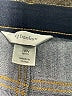 Cj Banks Blue Jeans Size 18 Petite - photo 4