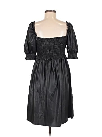 7 For All Mankind Casual Dress (view 2)