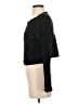 Princess Polly 100% Acrylic Stars Black Pullover Sweater Size S - photo 5