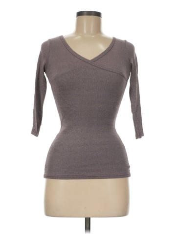 Michael Stars 3/4 Sleeve Top (view 1)