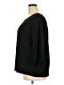 Love Scarlett Black 3/4 Sleeve Top Size 2X - photo 5
