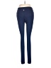 Buffbunny Collection Blue Active Pants Size M - photo 2